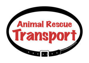 Animal Rescue TRANSPORT